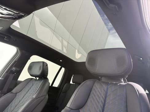 New 2026 Cadillac Escalade IQ Sport 1 image 17