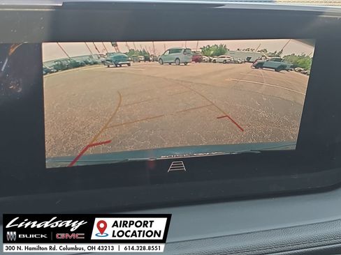 New 2026 Buick Encore GX Sport Touring w/ Comfort Package image 15