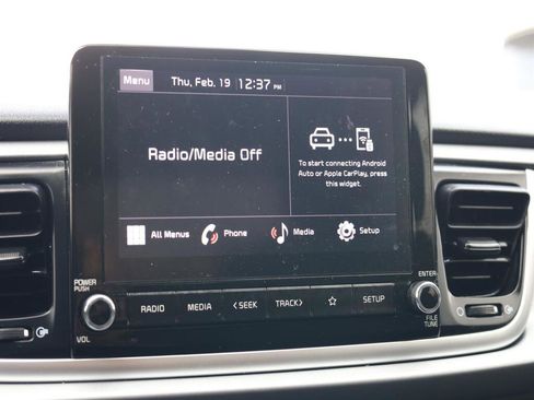 Used 2022 Kia Rio LX image 14