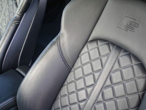 Used 2023 Audi S5 Premium Plus AWD/4WD image 26