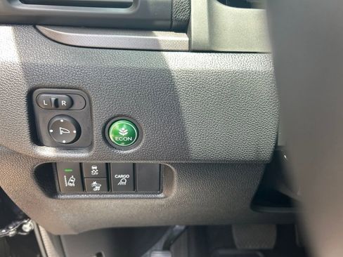Used 2024 Honda Ridgeline RTL image 23