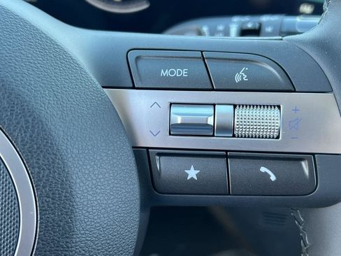 New 2026 Hyundai Kona SEL Sport FWD image 15