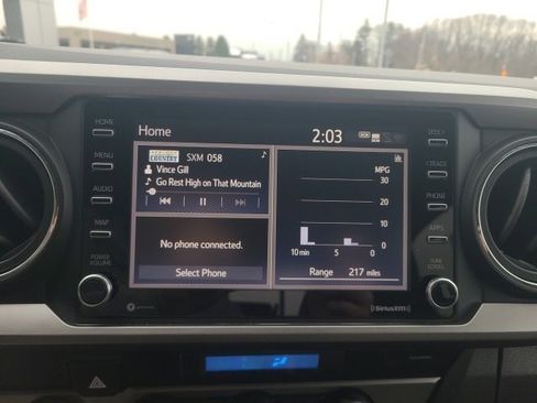 Used 2022 Toyota Tacoma SR5 image 30