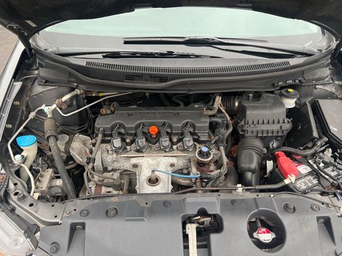 Used 2013 Honda Civic EX image 35