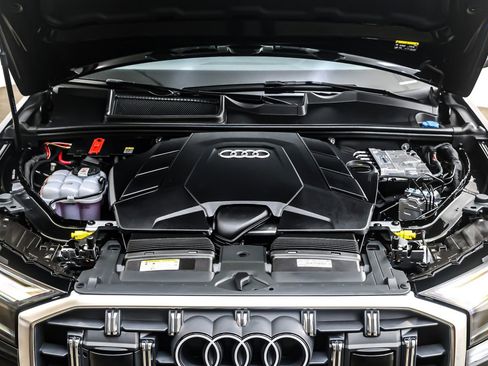 Used 2025 Audi Q7 3.0T Premium Plus w/ Premium Plus Package image 12