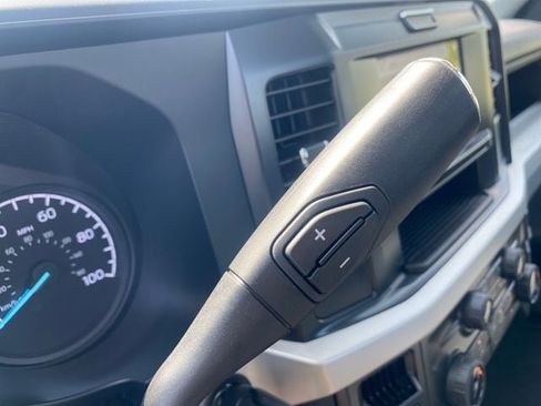 New 2025 Ford F350 XL w/ STX Appearance Package image 23