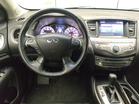 Used 2015 INFINITI QX60 Luxe w/ Premium Plus Package AWD/4WD image 22