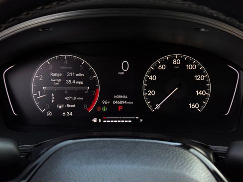 Used 2024 Honda Civic Sport image 18