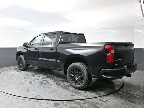 New 2026 Chevrolet Silverado 1500 RST w/ RST All Star Premium Package AWD/4WD image 11