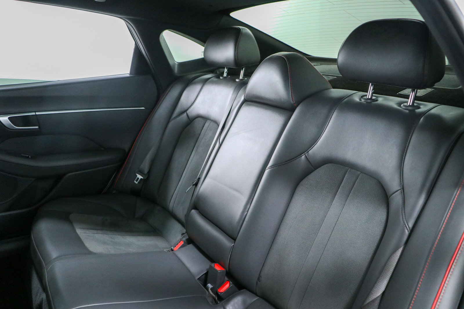 Used 2022 Hyundai Sonata SEL Plus w/ Cargo Package FWD image 27