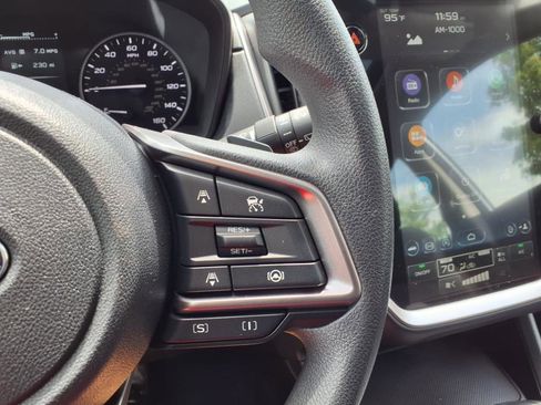 New 2025 Subaru Impreza 2.0i Sport image 6