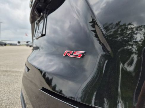 Used 2024 Chevrolet Blazer RS w/ LPO, Floor Liner Package FWD image 10
