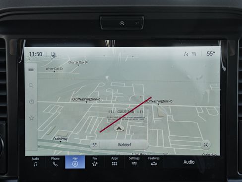 New 2026 Ford F150 XLT image 24