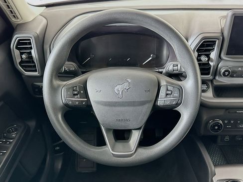 Used 2024 Ford Bronco Sport Big Bend image 18