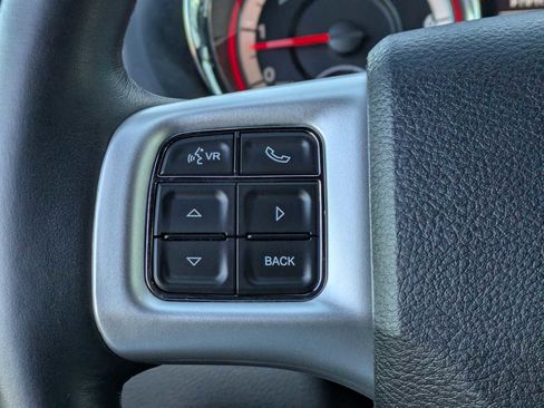 Certified 2017 Dodge Grand Caravan GT image 20