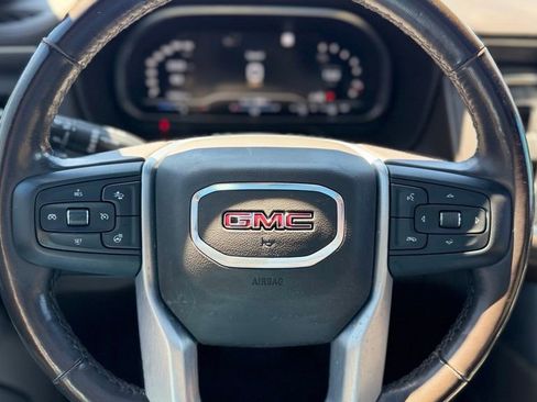 Used 2022 GMC Yukon SLT w/ SLT Premium Package AWD/4WD image 22