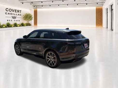 Used 2024 Land Rover Range Rover Velar Dynamic SE AWD/4WD image 11