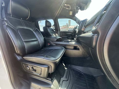 Used 2023 RAM 1500 Limited AWD/4WD image 26