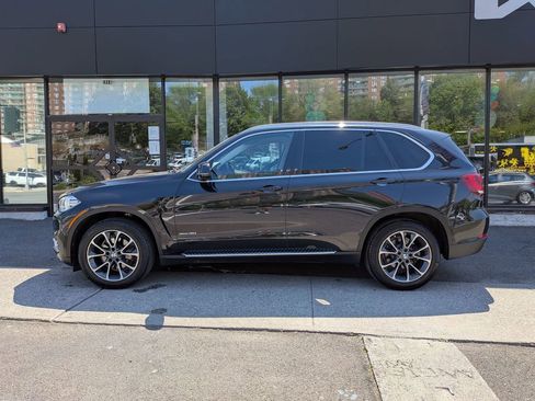 Used 2016 BMW X5 xDrive35i AWD/4WD image 12
