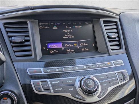 Used 2019 INFINITI QX60 Luxe w/ Essential Package image 13