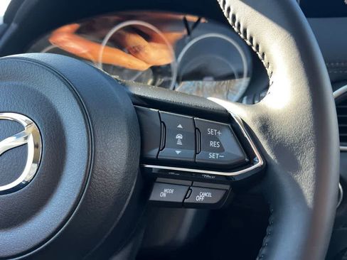 Certified 2025 MAZDA CX-5 AWD 2.5 S w/ Select Package image 26