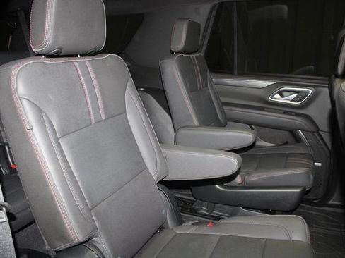 Used 2023 Chevrolet Tahoe RST w/ Luxury Package AWD/4WD image 28
