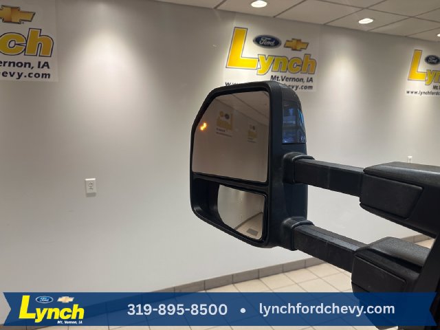 Certified 2023 Ford F350 Lariat AWD/4WD image 18