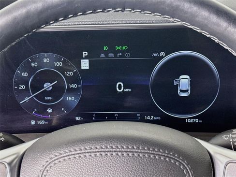 Used 2024 Kia Telluride SX X-Line AWD/4WD image 13