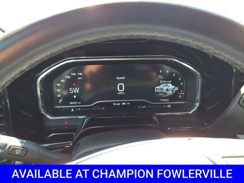 Certified 2023 GMC Sierra 1500 Elevation AWD/4WD image 19