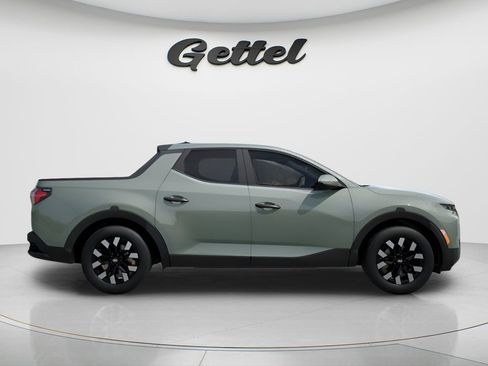 New 2026 Hyundai Santa Cruz SE image 7