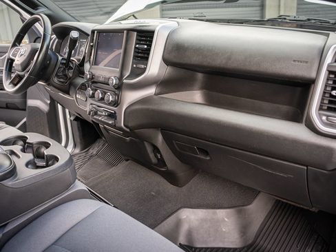 Used 2022 RAM 2500 Big Horn w/ Cold Weather Group AWD/4WD image 33