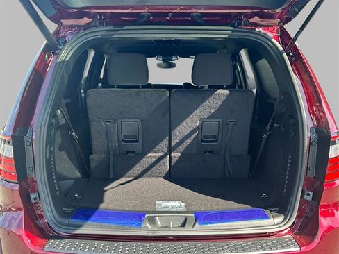 New 2026 Dodge Durango GT w/ Blacktop Package image 4