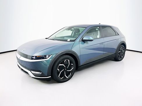 Used 2024 Hyundai Ioniq 5 SEL image 3