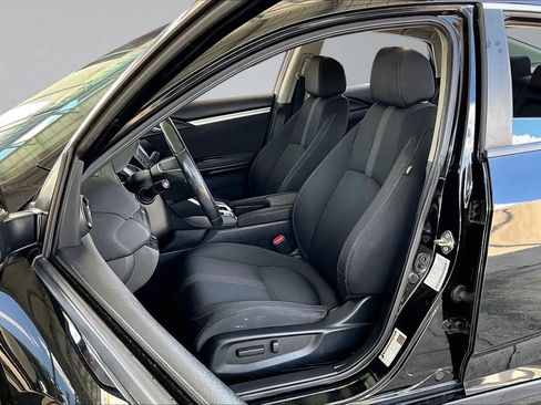 Used 2020 Honda Civic EX image 18