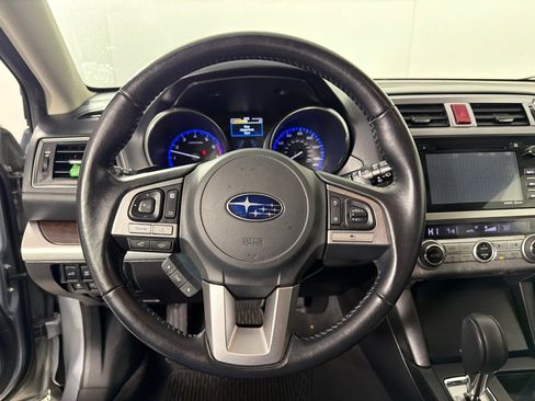 Used 2015 Subaru Outback 2.5i Limited image 15