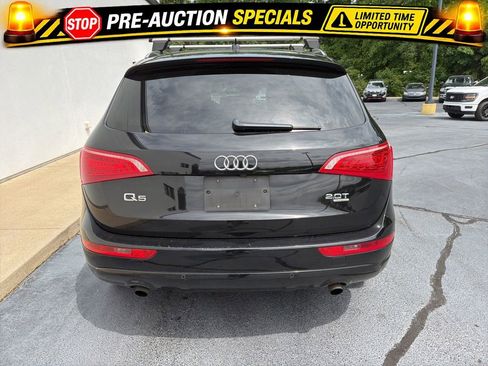 Used 2011 Audi Q5 2.0T Premium Plus AWD/4WD image 11
