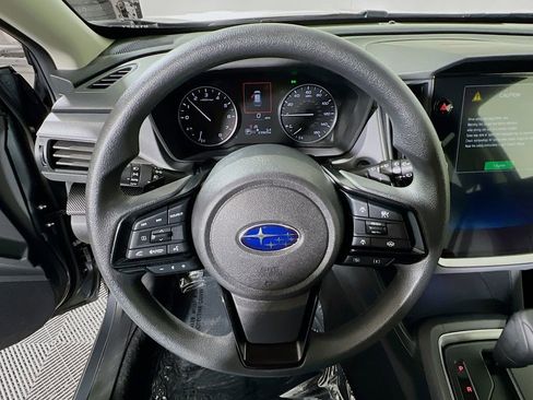 Certified 2024 Subaru Crosstrek 2.0i Premium image 10