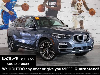 Used 2019 BMW X5 xDrive50i