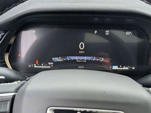 New 2026 Jeep Grand Cherokee Limited image 18