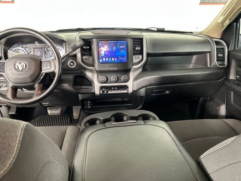 Used 2020 RAM 2500 Tradesman AWD/4WD image 19
