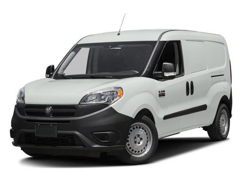 Used 2016 RAM ProMaster City Tradesman image 4