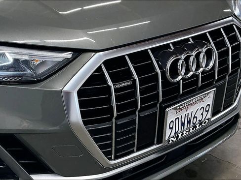 Used 2022 Audi Q3 2.0T Premium w/ Convenience Package image 32