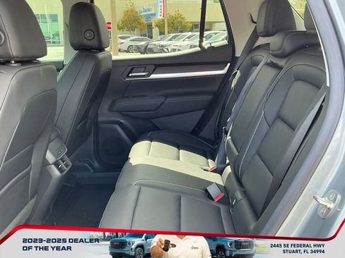 New 2026 GMC Terrain Denali image 26