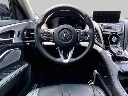 Used 2024 Acura RDX SH-AWD w/ Technology Package image 6