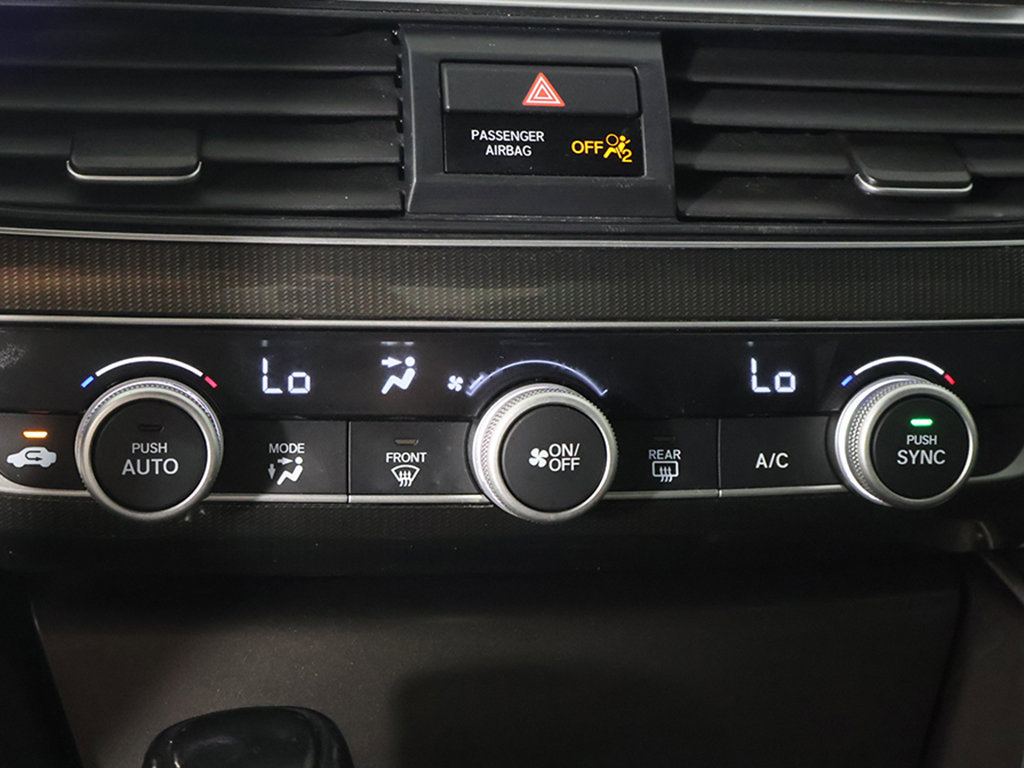 Used 2020 Honda Accord Sport image 38