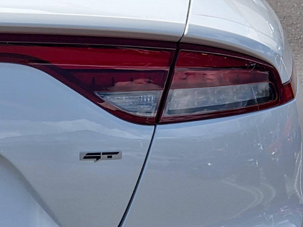 Used 2023 Kia Stinger GT2 AWD/4WD image 35