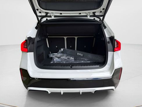New 2026 BMW X1 xDrive28i w/ Technology Package AWD/4WD image 22