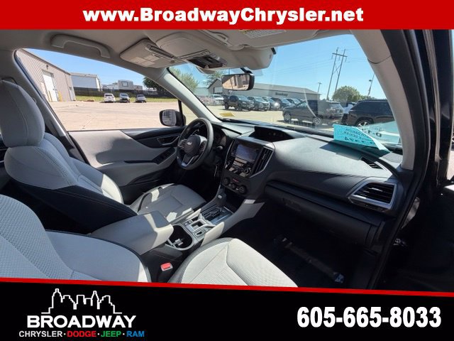 Used 2020 Subaru Forester w/ Alloy Wheel Package AWD/4WD image 10