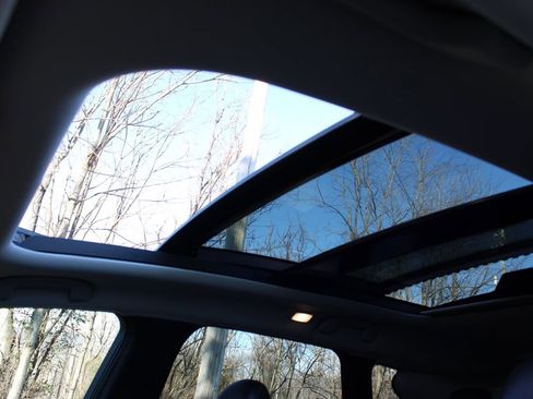 Used 2025 INFINITI QX50 Luxe image 20