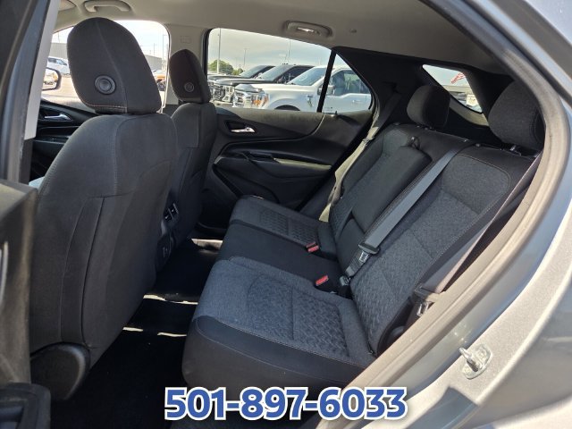 Used 2023 Chevrolet Equinox LT AWD/4WD image 10